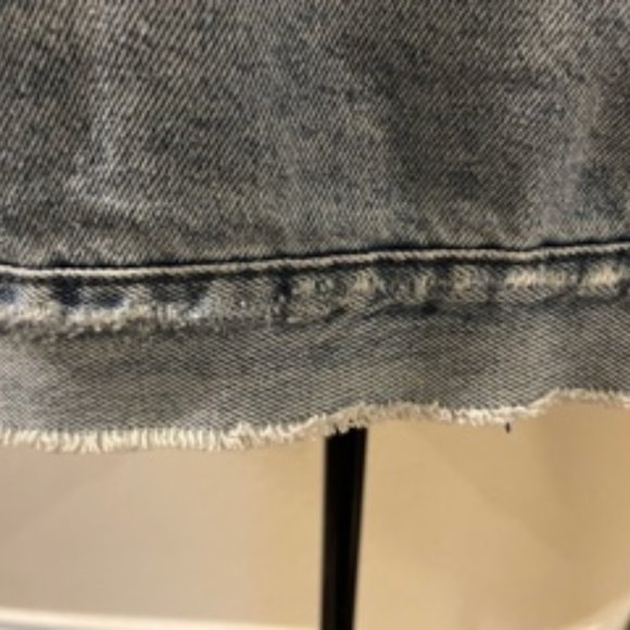 *SOLD* KSUBI Oh G Acid Trip Trash Distressed - Picture 9 of 12